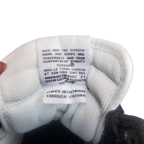 Nike Dunk High "Panda" Black White DD1399-105 Men's Size 11 – NEW (No Box) - Picture 9 of 9